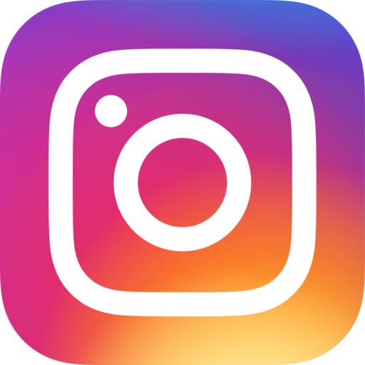 Instagram icon